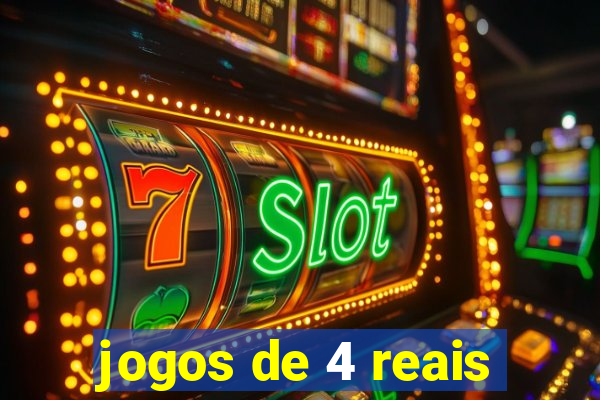 jogos de 4 reais